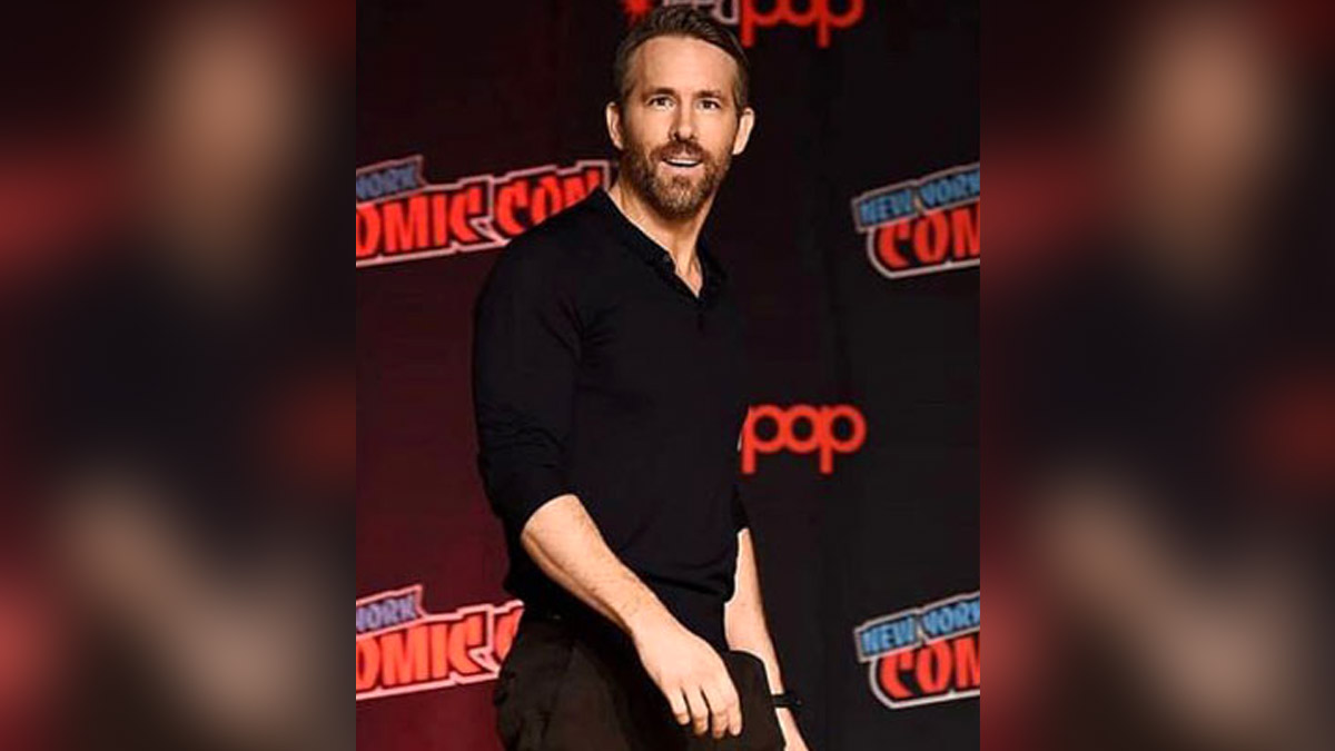 Ryan Reynolds' Maximum Effort Producing ALF Content (TV News Roundup)