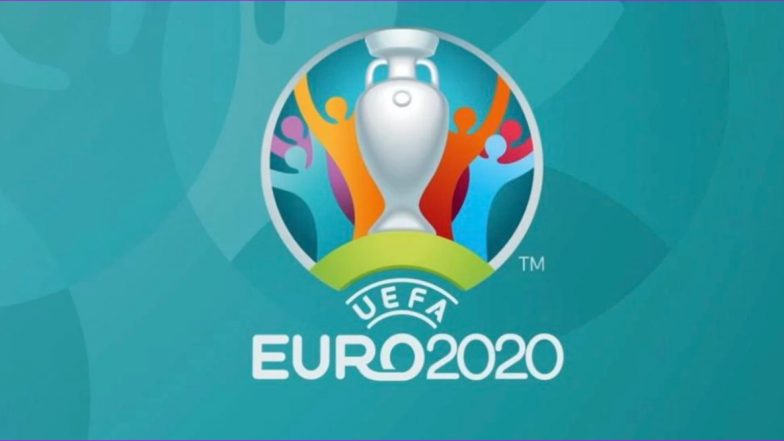 UEFA EURO 2020 Google Doodle Officially Kicks Off Month-Long European Football Championship, Check Colourful Creative With Schedule!