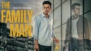 The Family Man: Manoj Bajpayee&rsquo;s Amazon Show Renewed for Another Season Already