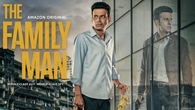 The Family Man: Manoj Bajpayee’s Amazon Show Renewed for Another Season Already