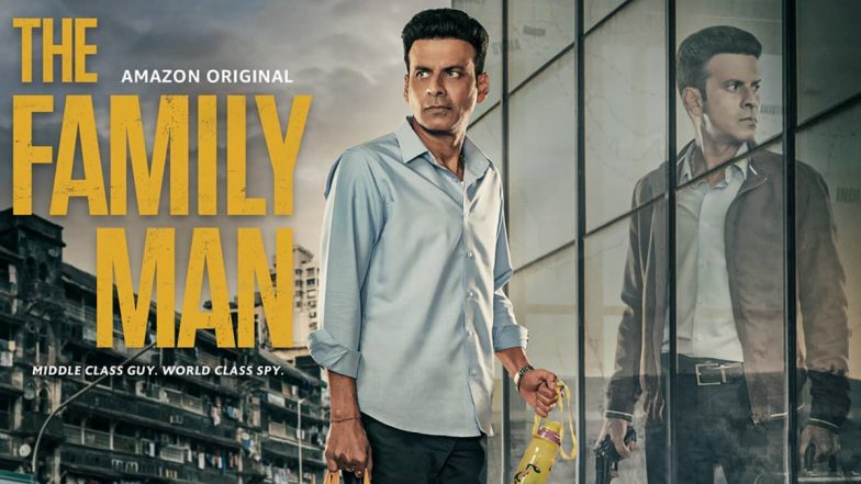 The Family Man: Manoj Bajpayee’s Amazon Show Renewed for Another Season Already