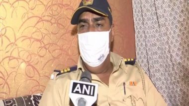 India News | Mumbai Head Constable Cremates 50 COVID-19 Bodies in One Year