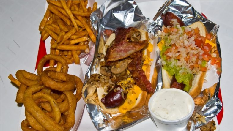 World Inflammatory Bowel Disease Day 2021: Here Are 5 Foods to Avoid in IBD Diet