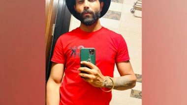 Sports News | UK Tour: Ravindra Jadeja Joins Team India's Bio-bubble Ahead of WTC Final