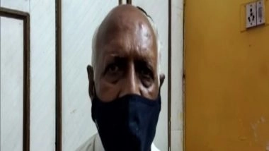 India News | BJP MLA Alleges Hospital Negligence After COVID Positive Son Dies, Says UP Police Not Filing FIR