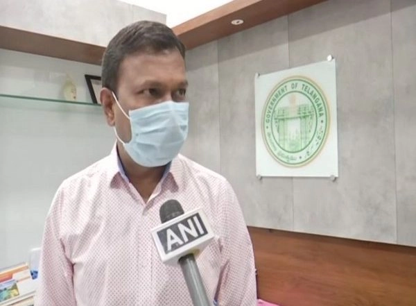 India News | Telangana Govt Received Positive Response from AstraZeneca and Sputnik V for Vaccine Tender, Says Health Director