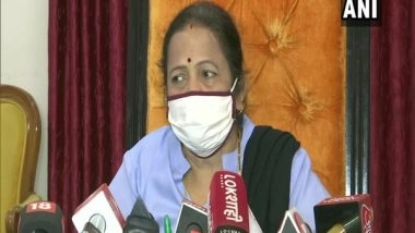 India News | Cyclone Tauktae: Decision on Shifting of Patients from Jumbo COVID Centres in Mumbai Soon