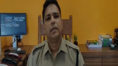 India News | Cyclone Tauktae: 220 Rescued from Arabian Sea, Says Mumbai Police