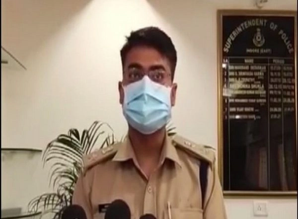 India News | MP Police Brings 4 Accused from Gujarat to Indore for Selling Fake Remdesivir