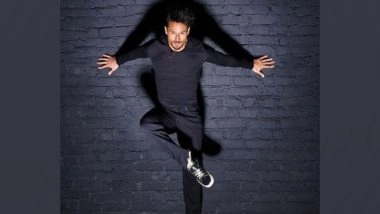 Entertainment News | Tiger Shroff Pens Sweet Note for Kriti Sanon as His Debut Film 'Heropanti' Completes 7 Yrs