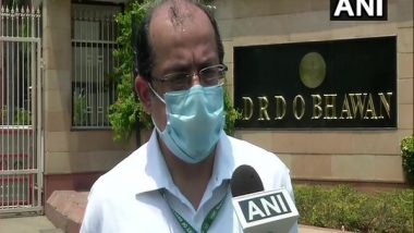 DRDO's Anti-COVID-19 Drug 2-DG is Safe, Will Help Patients Recover Faster, Says INMAS Scientist Dr Sudhir Chandna