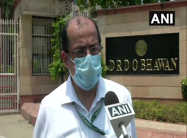 DRDO's Anti-COVID-19 Drug 2-DG is Safe, Will Help Patients Recover Faster, Says INMAS Scientist Dr Sudhir Chandna