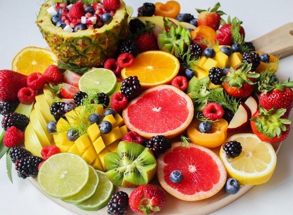 National Nutrition Week 2021: 7 Immunity-Boosting Fruits to Add to Your Diet to Strengthen Your Body's Natural Defenses