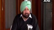 India News | Black Fungus: Punjab CM Orders Ramp-up of Alternate Drugs