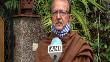 India News | Vaccine Goof-up in Uttar Pradesh is Criminal Negligence, Take Stern Action: BSP Leader