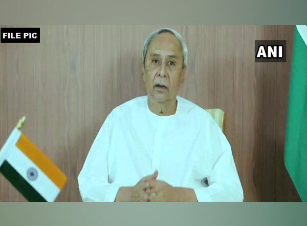 India News | Odisha Forms a Task Force to Manage Refilling of Cylinders, Seamless Transportation of Oxygen : CM Patnaik