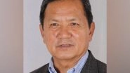 World News | Nepal: Gandaki Chief Minister Resigns Ahead of No-confidence Motion