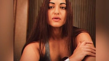 Entertainment News | Sonakshi Sinha Shares About Her New Hobby in Social Media Post