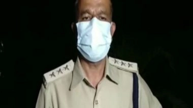 India News | Minor Gang Raped in MP's Indore, Search on for Four Accused