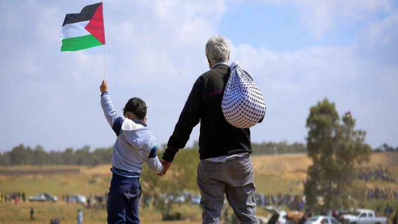 Gaza Government Offices To Reopen on Sunday: Official