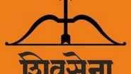 India News | Shiv Sena Lauds MP Govt's Decision to Support COVID-orphaned Kids with Monthly Pension