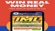 Business News | Maths Seekho, Paise Jeeto in Indian Math League (IML)