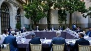 World News | Stronger India-US Health Partnership Can Be Powerful Force to Fight Global COVID-19 Pandemic, Says Jaishankar