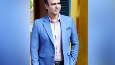 Entertainment News | Vivek Oberoi Starts Fundraiser to Provide Food for Underprivileged Children Battling Cancer