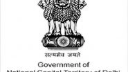 India News | Delhi Govt to Give Rs 5 Lakhs for Death Due to Lack of Oxygen