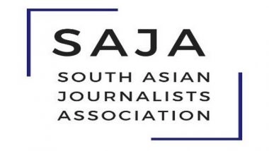 World News | SAJA Advises News Organisations Against Using 'India Variant' Term for New COVID-19 Strain