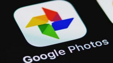 Google Photos Will End Free Unlimited Storage From June 1,2021