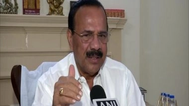 India News | Centre Makes Fresh Allocation of Amphotericin B to States, UTs as Mucormycosis Cases Rise