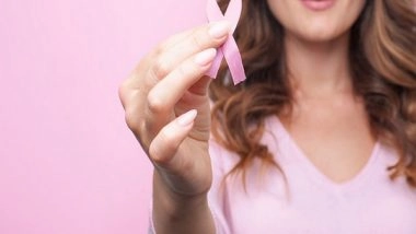 Science News | Potential Treatment of Breast Cancer Through Targeted Drugs, Reveals New Study