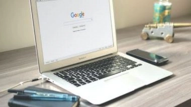 Tech News | Google to Launch Emoticon Reaction Feature in Documents, Later This Year