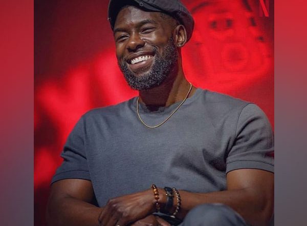 Entertainment News | Hulu Casts 'Moonlight' Star Trevante Rhodes as Lead for Mike Tyson Series