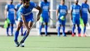 Sports News | Training in Bio-bubble Has Brought Team Closer, Says Hockey Forward Gurjant