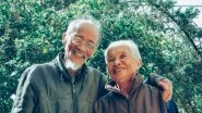 Lifestyle News | Lockdown Led to Positive Lifestyle Changes in Older People