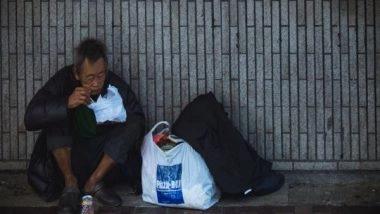 Lifestyle News | Global Food, Hunger Challenges Projected to Increase Mortality, Disability by 2050