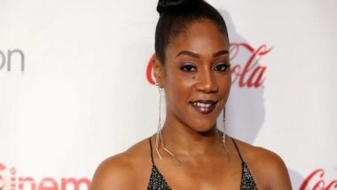 Entertainment News | Tiffany Haddish to Host 'Friday Night Vibes' Movie Showcase
