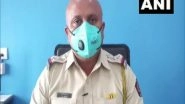 India News | Used Force to Drive Them out of Hospital as They Were Vandalising Premises: Jalna Police on Thrashing BJP Worker