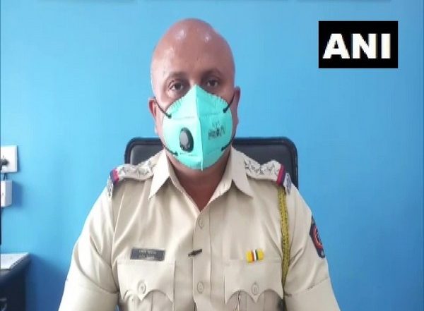 India News | Used Force to Drive Them out of Hospital as They Were Vandalising Premises: Jalna Police on Thrashing BJP Worker