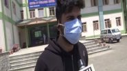 Haj House in Srinagar Converted into 100-Bed COVID-19 Care Centre