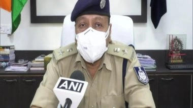 India News | Minor Girl Gang-raped in MP's Gwalior, Two Held