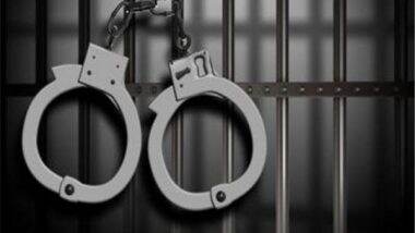 Bihar: Hospital Ward Boy Arrested Over Alleged Sexual Harassment of Woman Taking Care of COVID-19 Positive Family in Bhagalpur
