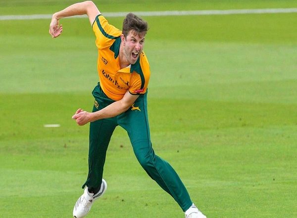 Sports News | Playing for England in the IPL Has Exceeded My Wildest Dreams: Harry Gurney Retires from Cricket
