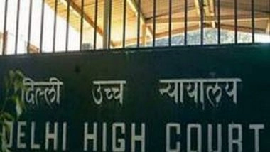 India News | Delhi HC Refuses to Interfere into Matter Concerning Farmers' March on May 26