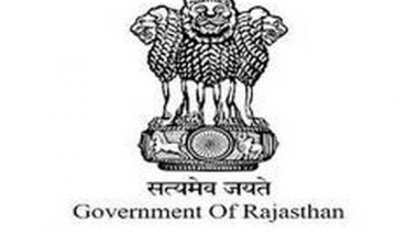 India News | Rajasthan Govt to Offer Medicinal Herbs Saplings to Residents Under Ghar Ghar Aushadhi Yojana