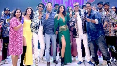 Entertainment News | 'Hungama 2' Set for OTT Release This Year