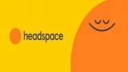 Business News | Headspace Offers Free Subscriptions to Indian Healthcare Workers Addressing Rising Levels of Burnout, Stress and Fatigue