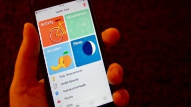 Health News | Study Examines Link Between Lifestyle Patterns, Concurrent Changes in BMI